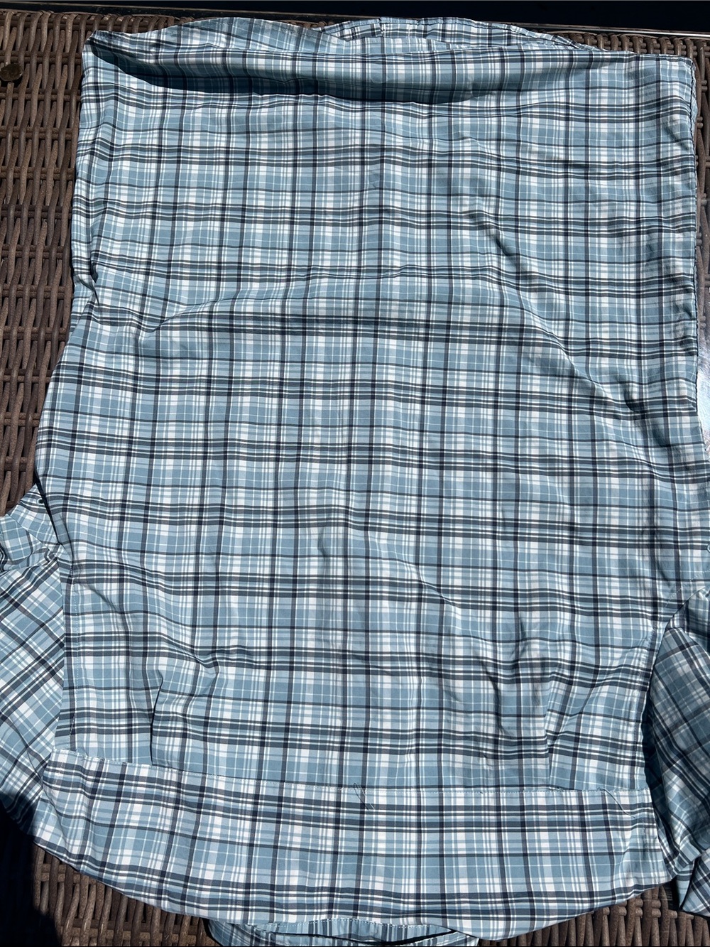 Southern Tide Men's Intercoastal Button-Down Shirt Size M - Picture 6 of 10